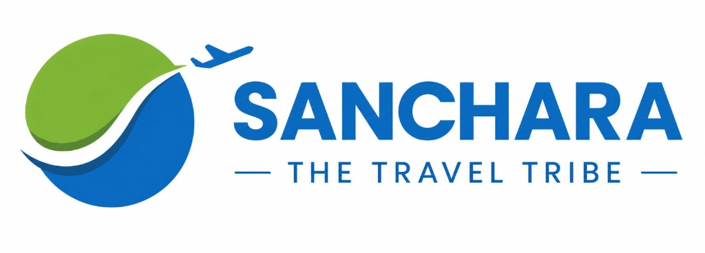Sanchara – The Travel Tribe