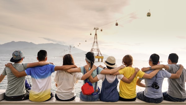 Group Tours