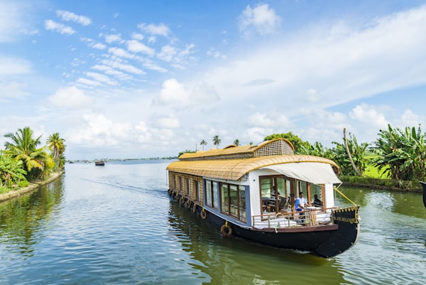 Authentic Local Experiences