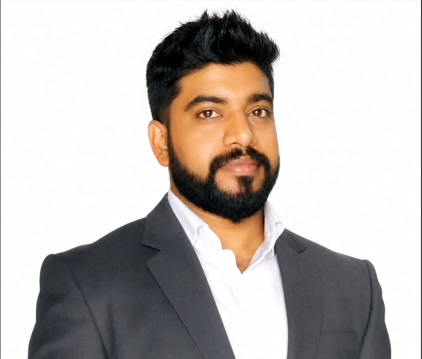 Mathew Joseph